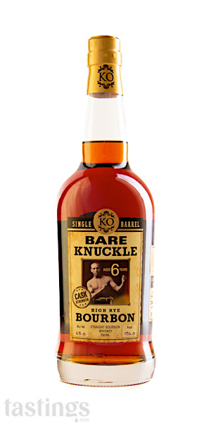 Bare Knuckle