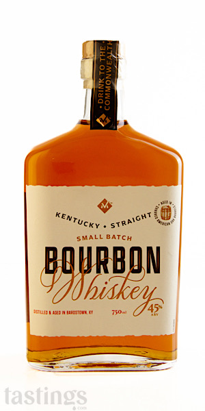 Members Mark Small Batch Kentucky Straight Bourbon Whiskey USA Spirits  Review