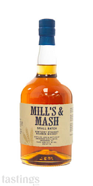 Mill’s & Mash
