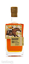 Kentucky Silk Gold Reserve Kentucky Straight Bourbon Whiskey
