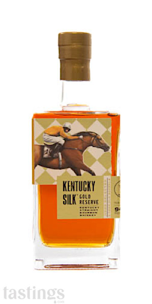 Kentucky Silk