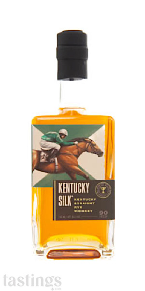 Kentucky Silk