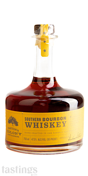 Thirteenth Colony Distilleries