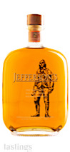 Jeffersons Very Small Batch Blended Straight Bourbon Whiskey