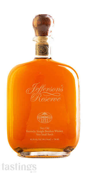 Jefferson’s