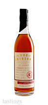 Doc Swinsons 5 Year Exploratory Cask El Cuerpo Straight Bourbon Whiskey