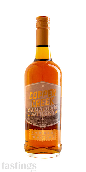 Copper Creek