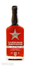 Garrison Brothers 3 Year Small Batch Straight Bourbon Whiskey
