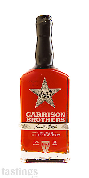 Garrison Brothers