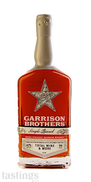 Garrison Brothers