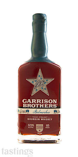 Garrison Brothers