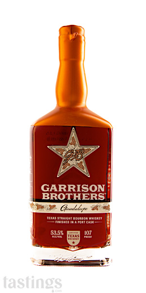 Garrison Brothers