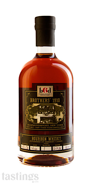 Brothers’ 1910