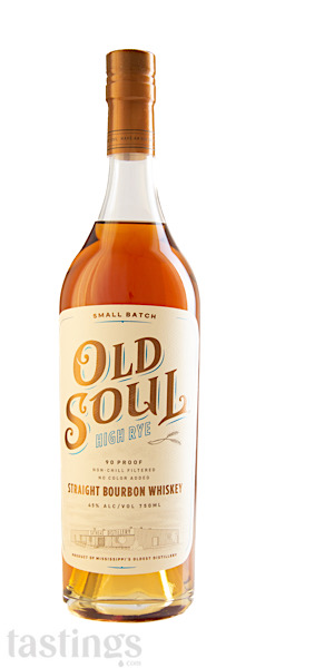 Old Soul