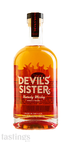 Devil’s Sister