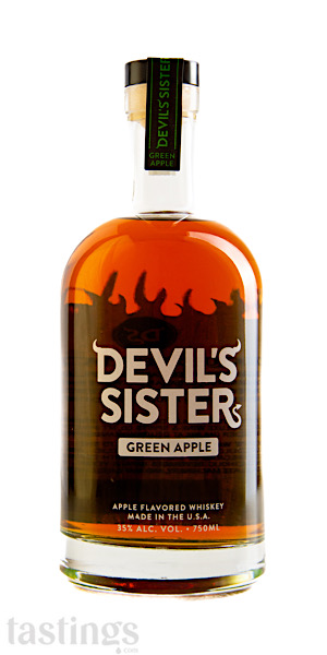 Devil’s Sister