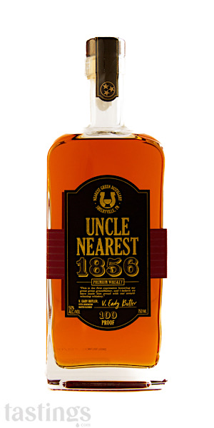 Uncle Nearest