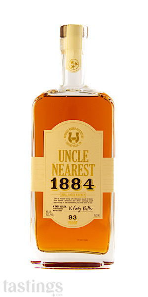 Uncle Nearest