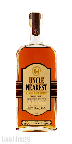 Uncle Nearest