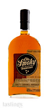 Ole Smoky Salty Caramel Flavored Whiskey