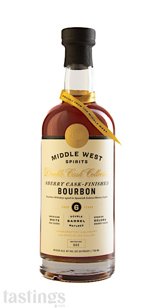 Middle West
