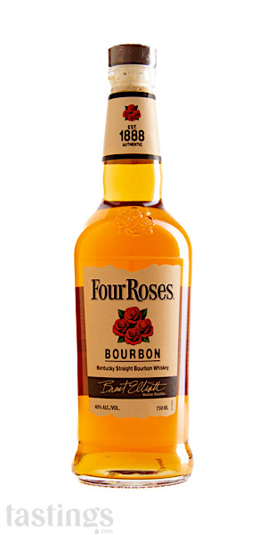Four Roses