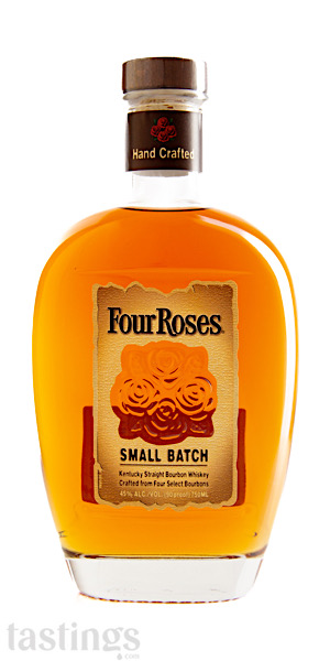 Four Roses