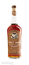 Ugly Mug Coffee Flavored Whiskey