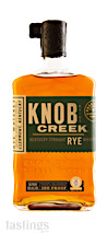 Knob Creek Kentucky Straight Rye Whiskey