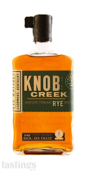 Knob Creek