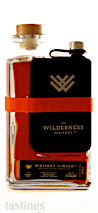 Whiskey In The Wild Co Chocolate with a Twist of Orange Flavored 3 Year Aged Canadian Whiskey