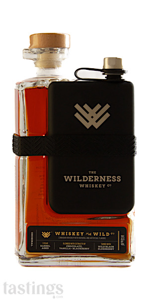 Whiskey In The Wild Co