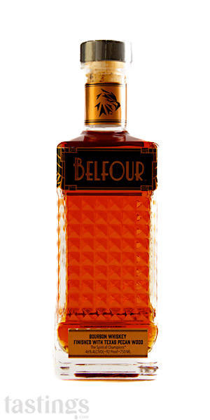 Belfour Spirits