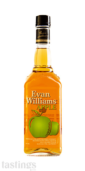 Evan Williams