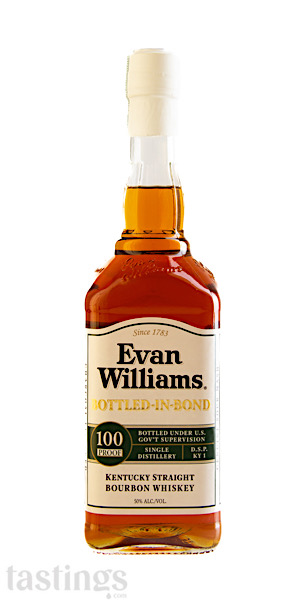 Evan Williams
