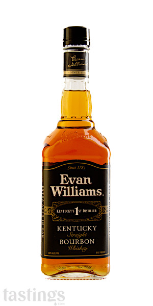 Evan Williams