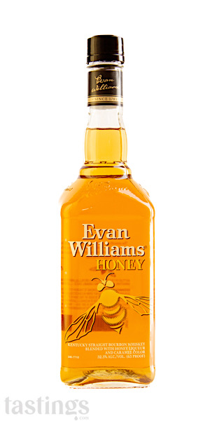 Evan Williams