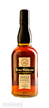 Evan Williams Vintage 2014 Single Barrel Kentucky Straight Bourbon Whiskey