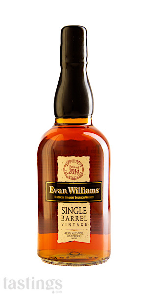 Evan Williams