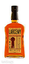 Larceny Small Batch Kentucky Straight Bourbon Whiskey