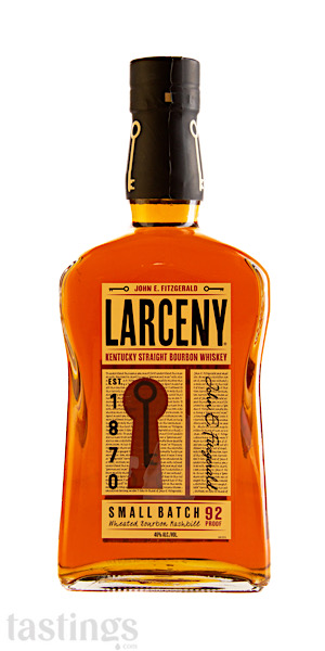 Larceny