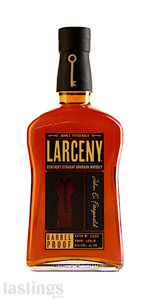 Larceny