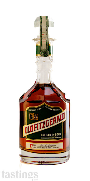 Old Fitzgerald