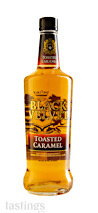 Black Velvet Toasted Caramel Flavored Canadian Whiskey