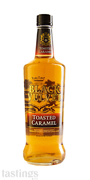 Black Velvet