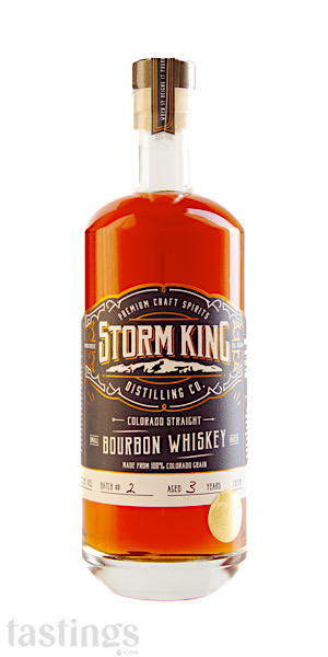 Storm King Distilling Co.