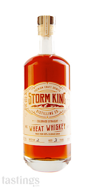 Storm King Distilling Co.