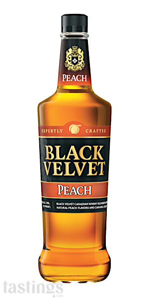 Black Velvet