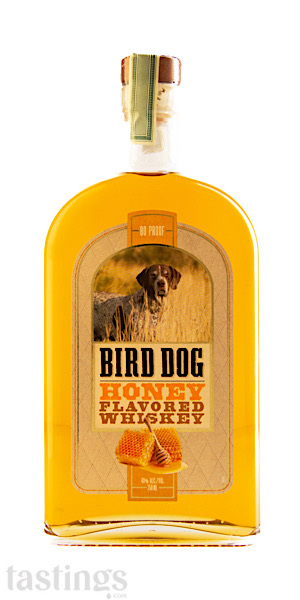 Bird Dog