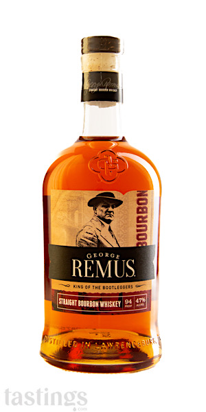 George Remus